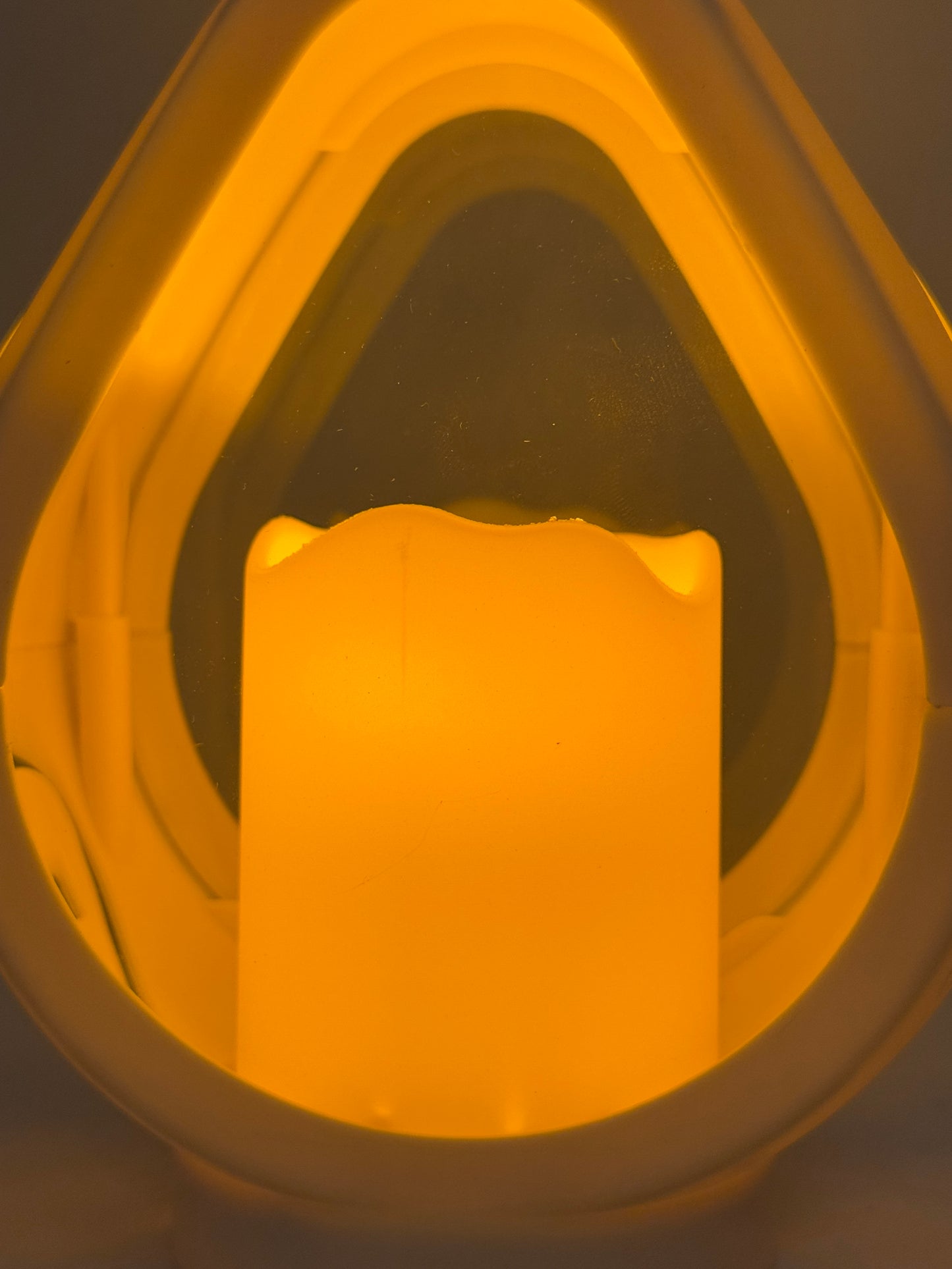 Large LED Lantern TA-145