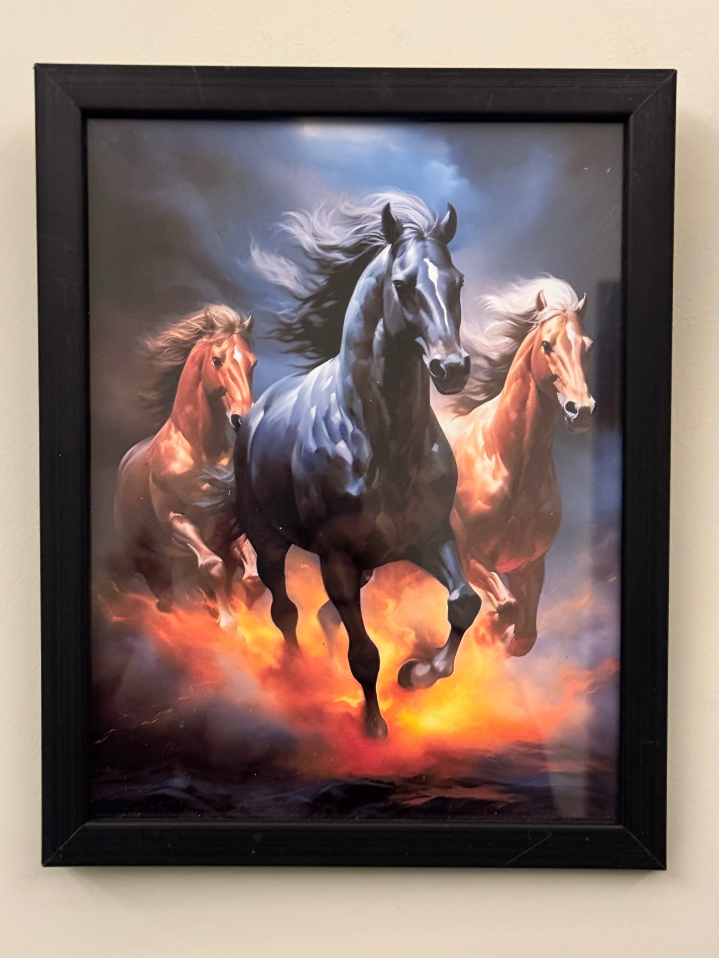 Set of 3 Frames PA-101