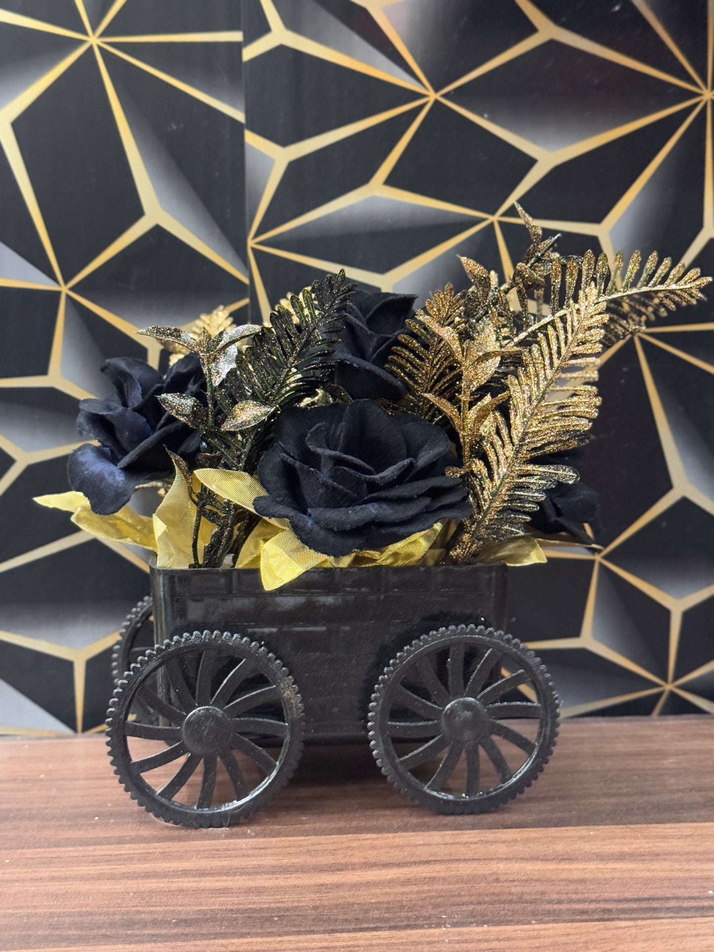 Flower Arrangement