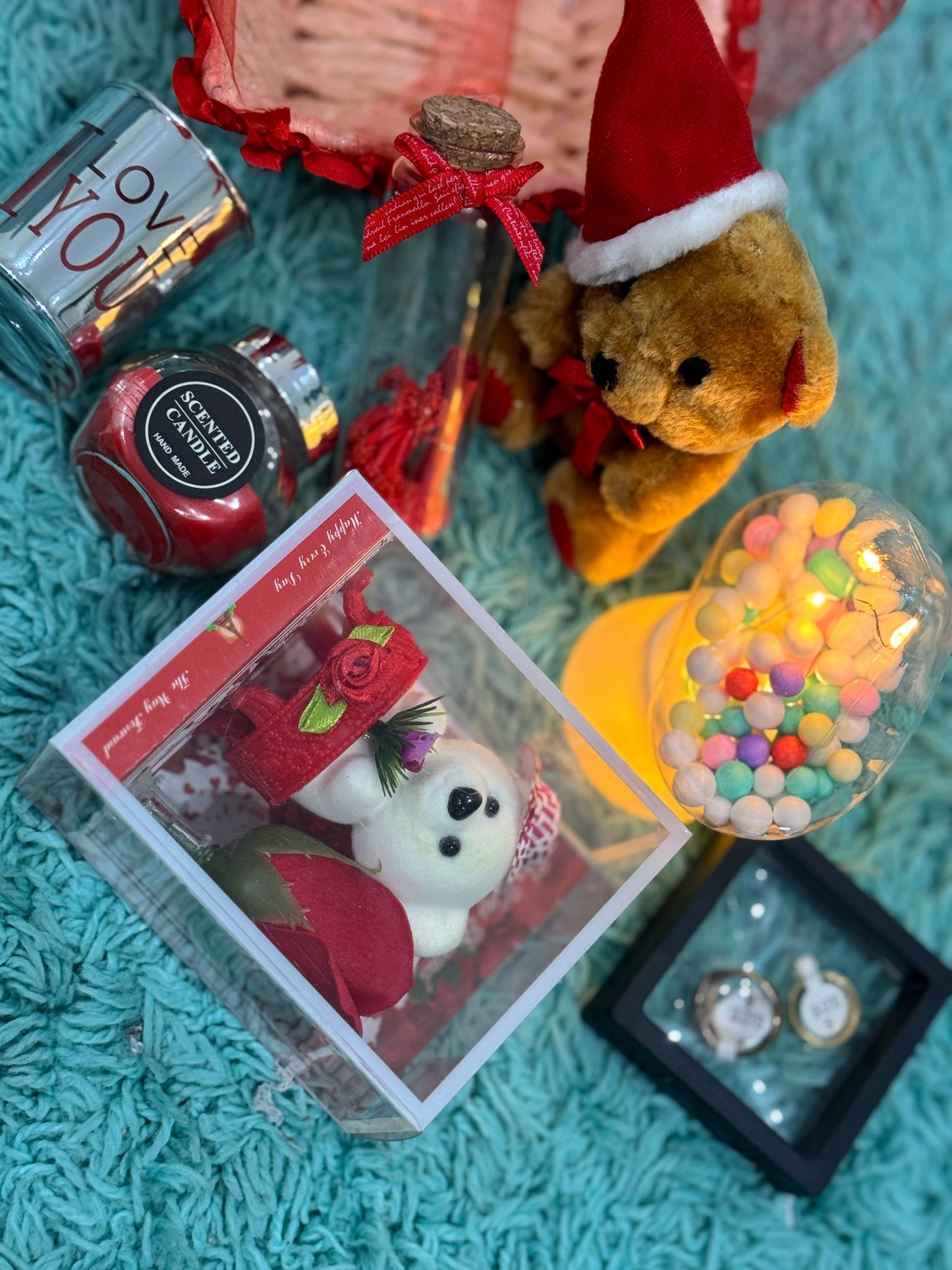 Love Glow Gift Bundle DL-101