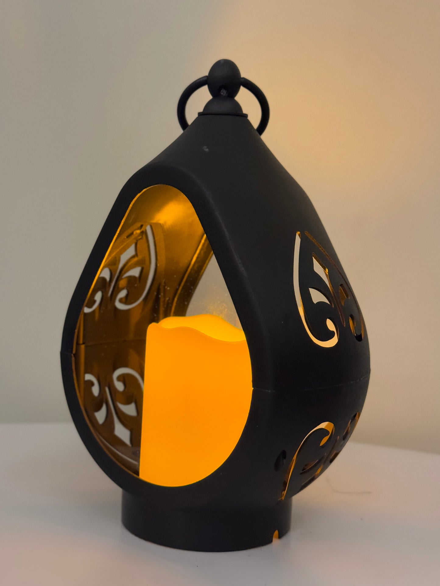 Large LED Lantern TA-145