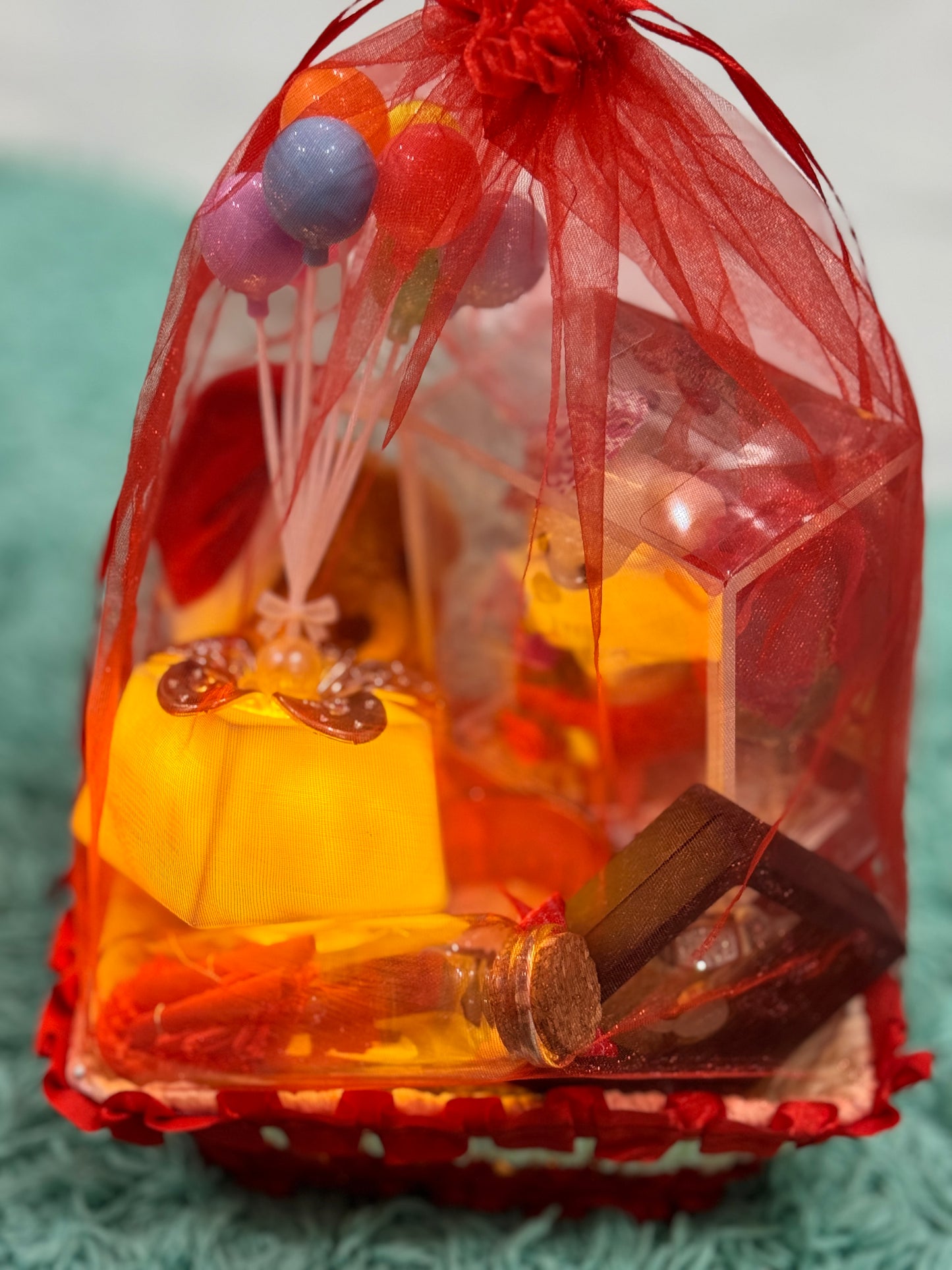 Love Glow Gift Bundle DL-102