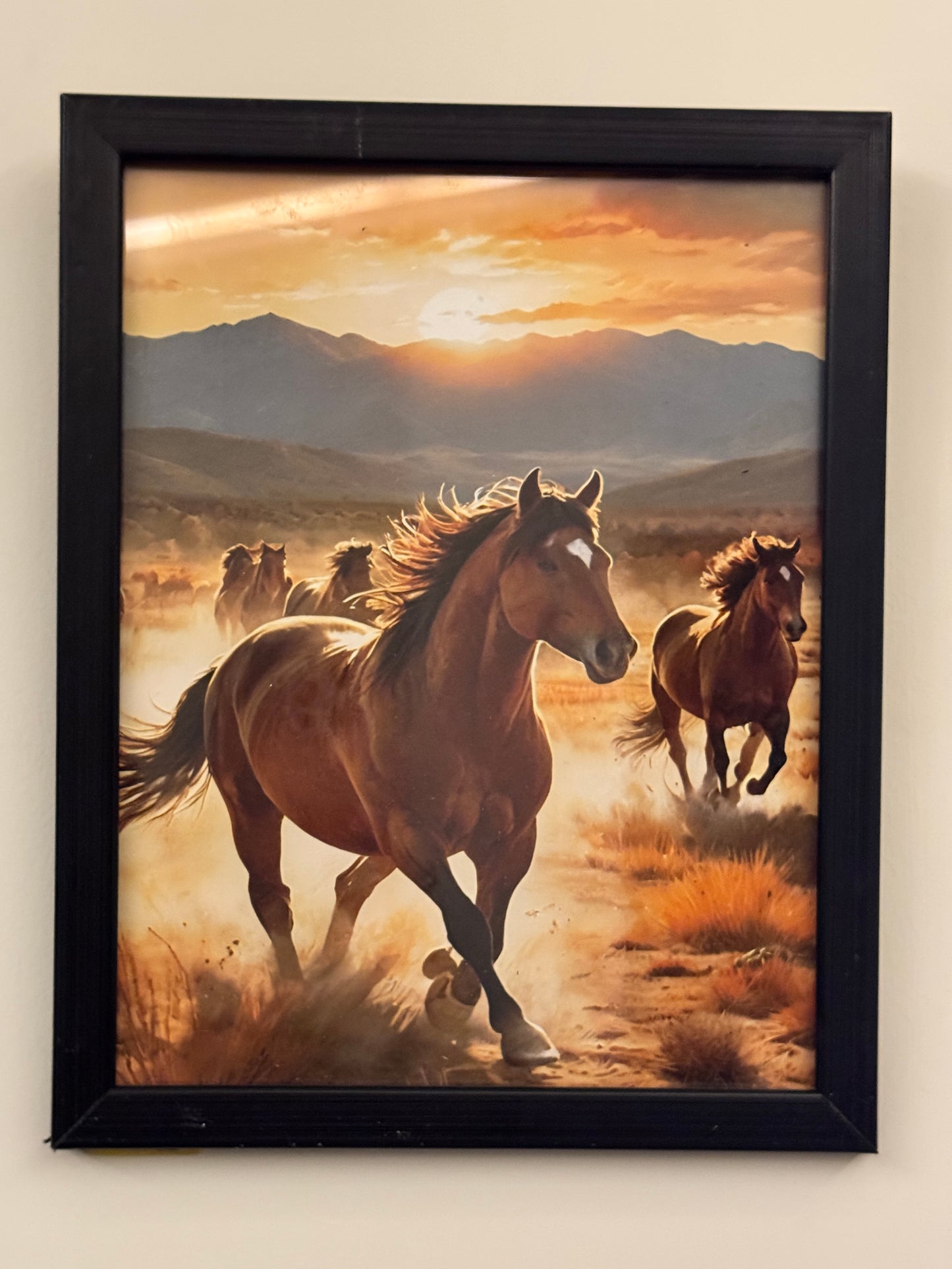 Set of 3 Frames PA-101