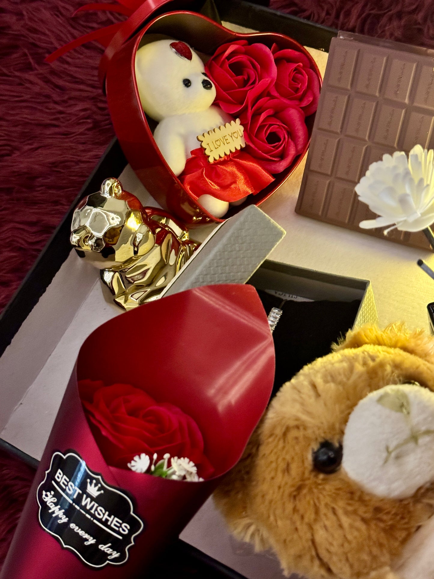 Large Love Glow Gift Bundle DL-114