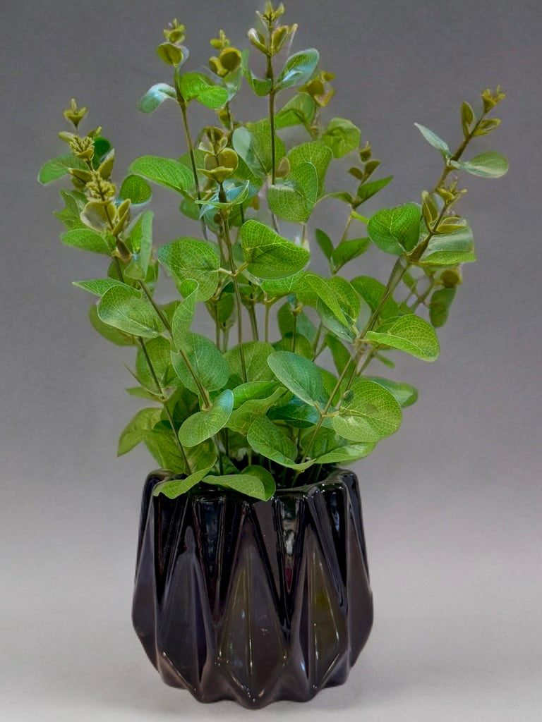 Small Ceramic Pot Planter PD-212