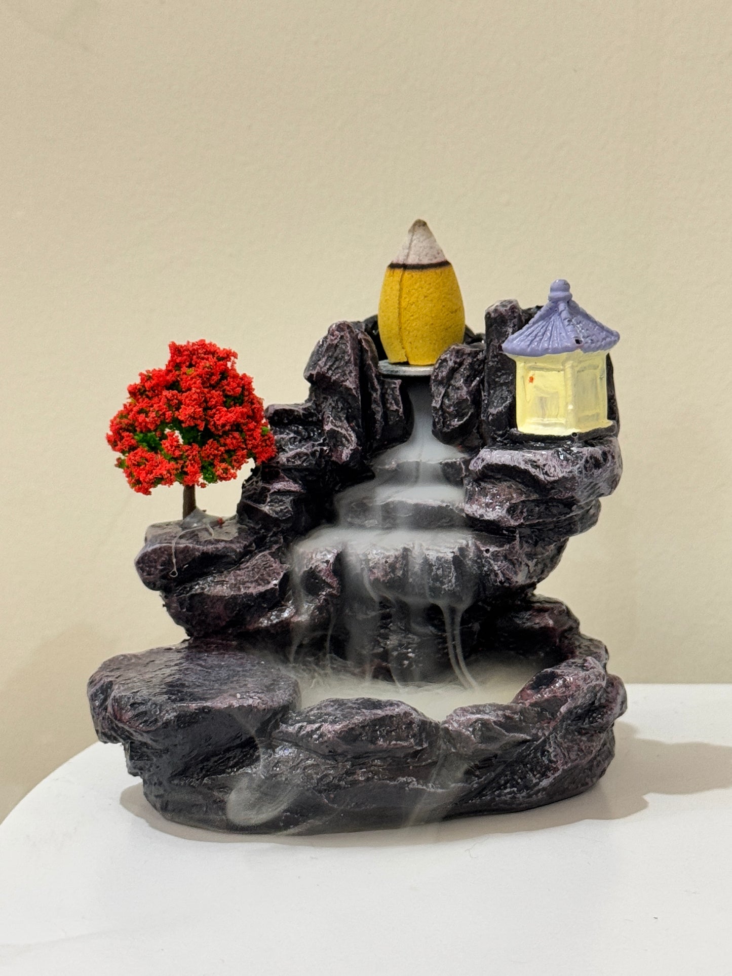 Incense Burner TA-166