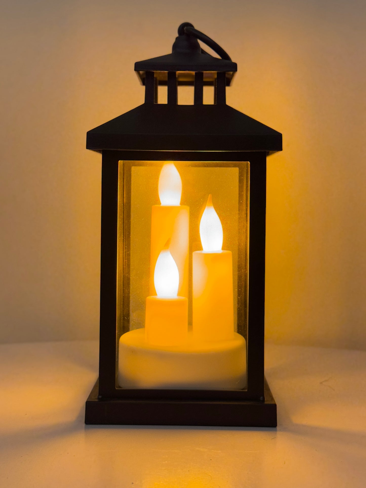 Large LED Lantern TA-146