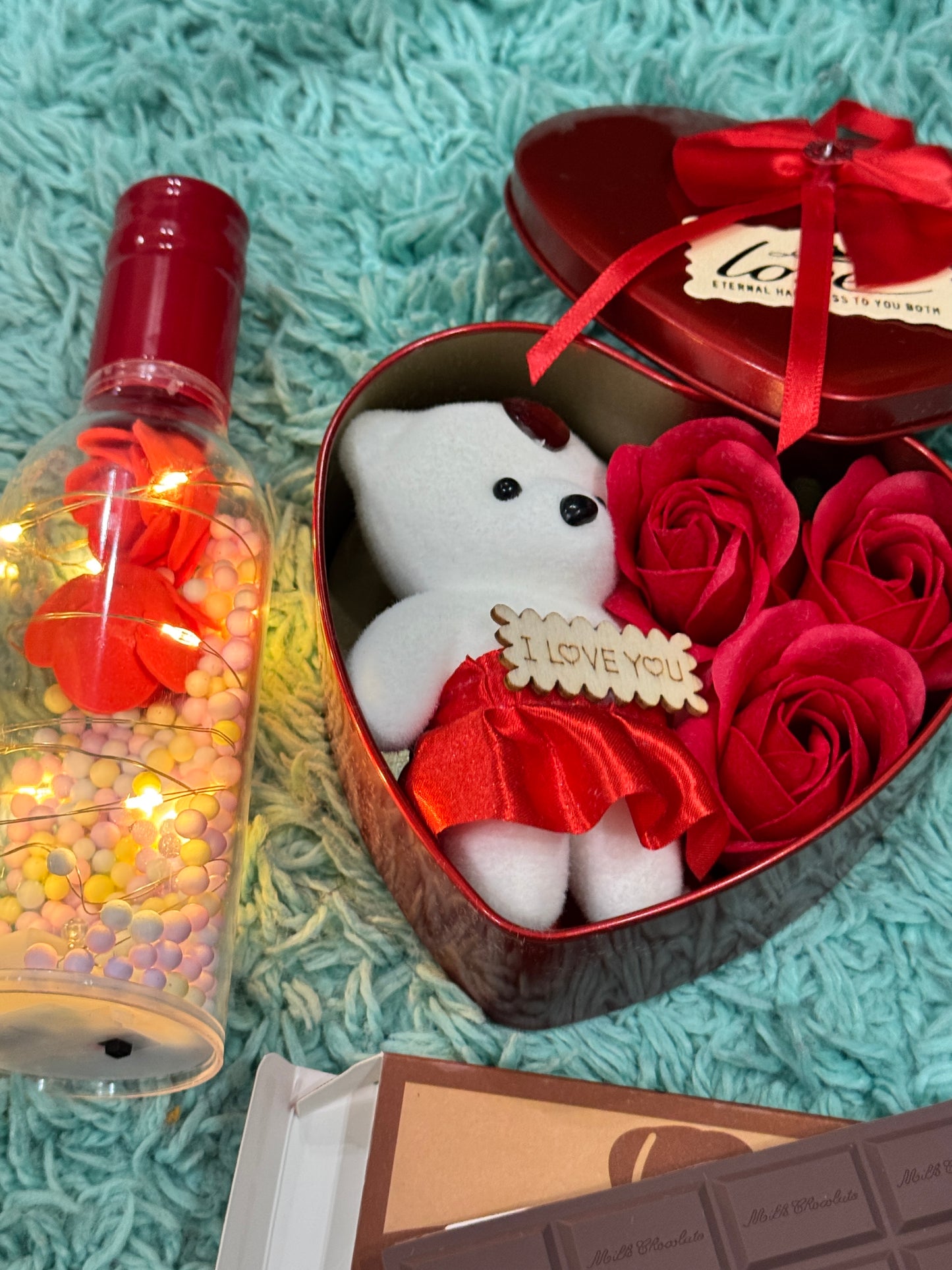 Love Glow Gift Bundle DL-103