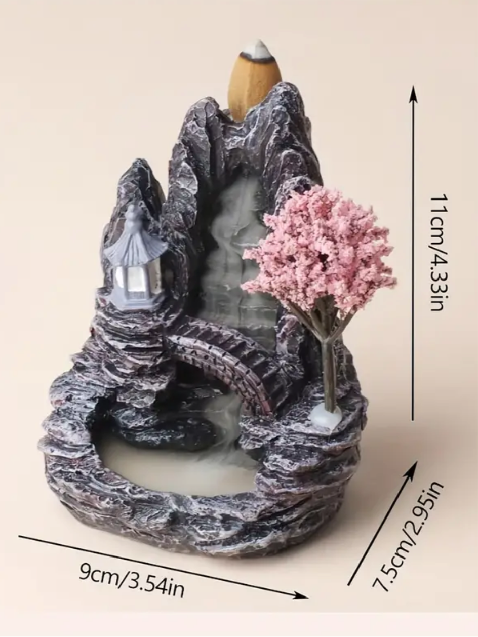 Incense Burner TA-139