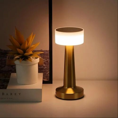 Touch Sensor Colour changing lamp