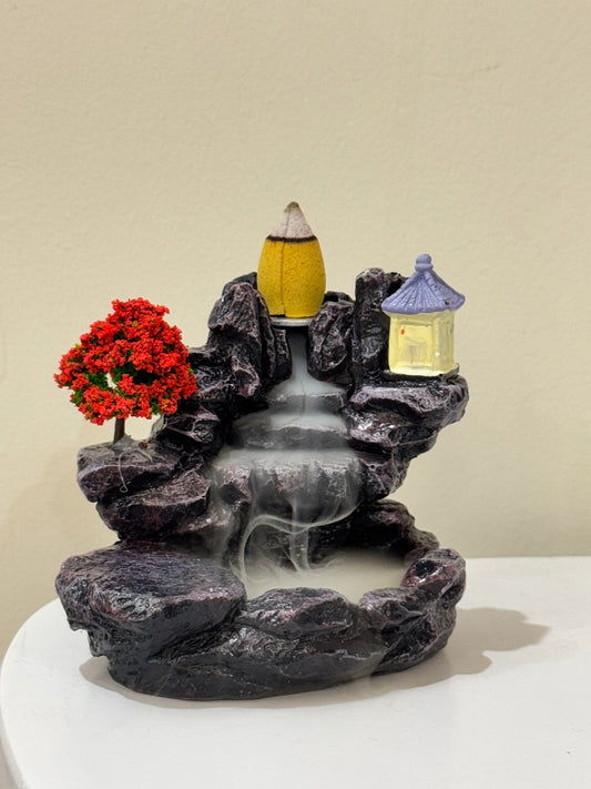 Incense Burner TA-166