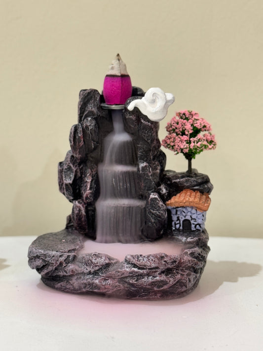 Incense Burner TA-168