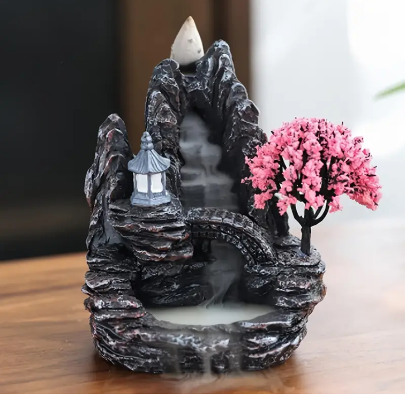 Incense Burner TA-139