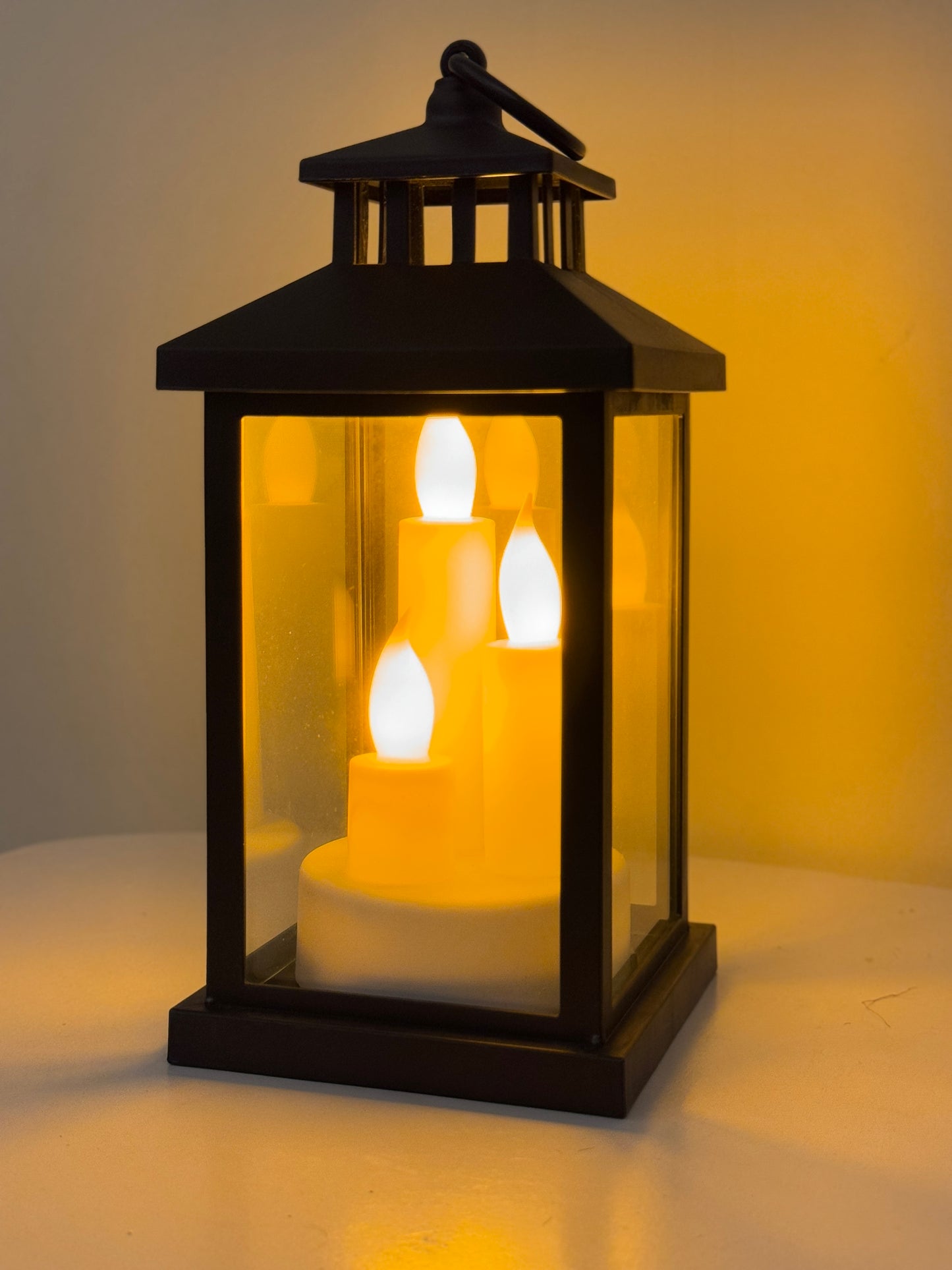 Large LED Lantern TA-146