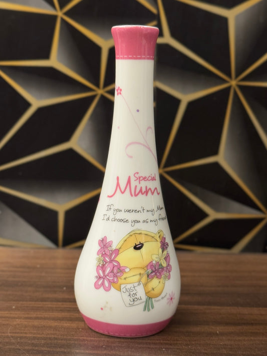 Ceramic Mum Special Decor Piece TA-260