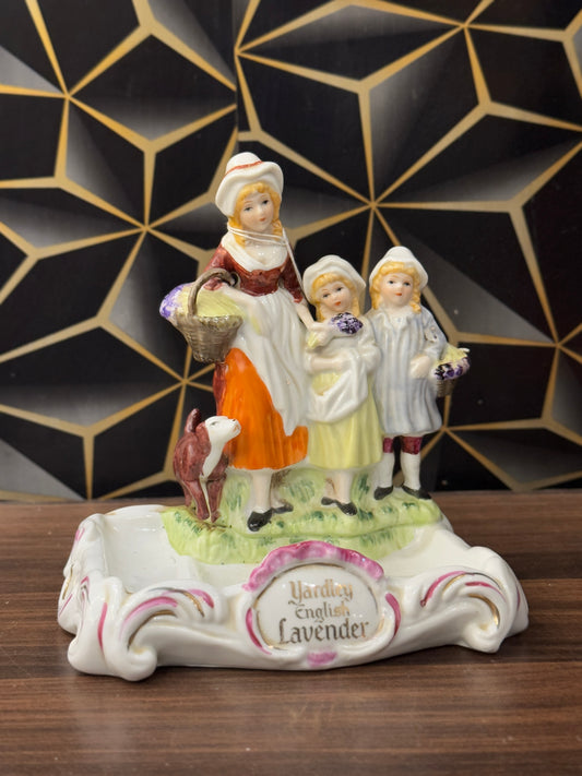 Ceramic Decor Piece TA-256