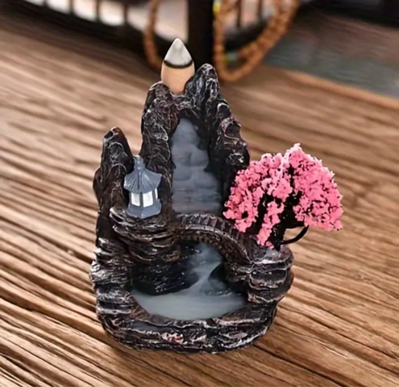 Incense Burner TA-139