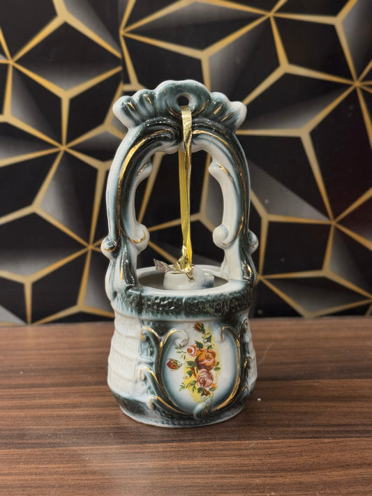 Ceramic Decor Piece TA-257