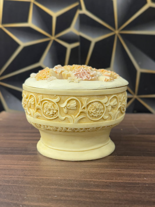 Ceramic Home Decor Piece TA-263
