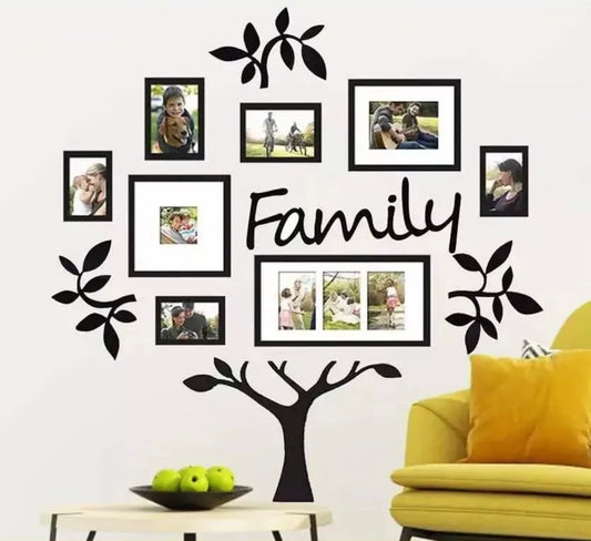 Family Tree